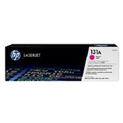Hp toner CF213A  (131A) magenta 1,6k