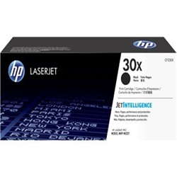 Hp toner CF230X (30X) black 3,5k