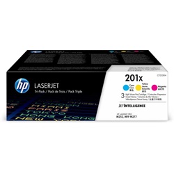 Hp toner CF253XM (201X) multipack 3X2,3K