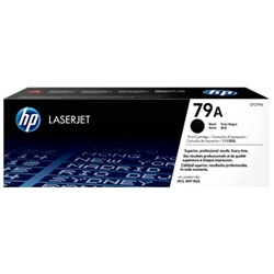 Hp toner CF279A (79A) black 1k