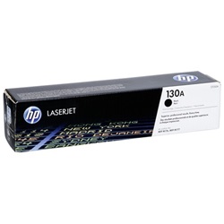 Hp toner CF350A (130A) black 1,3k