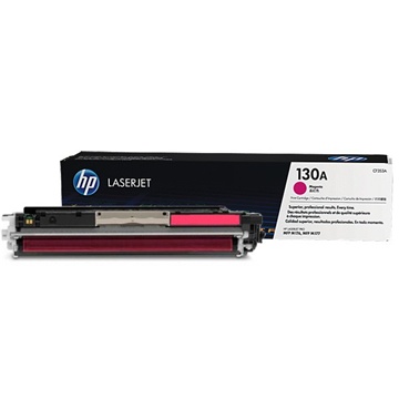 Hp toner CF353A (130A) magenta 1k