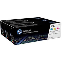 Hp toner CF371AM (CE321-323) (128A) color pack 3x1,3k