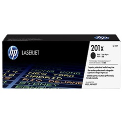 Hp toner CF400X (201X) black 2,8k
