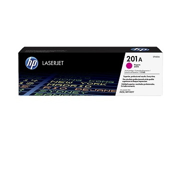 Hp toner CF403A (201A) magenta 1,4k