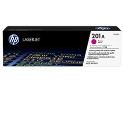 Hp toner CF403A (201A) magenta 1,4k