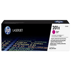 Hp toner CF403X (201X) magenta 2,3k