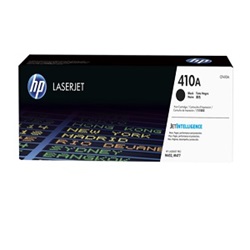 Hp toner CF410A (410A) black 2,3k