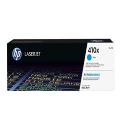 Hp toner CF411X (410X) cyan 5K