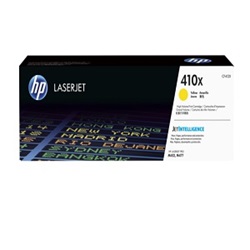 Hp toner CF412X (410X) yellow 5K