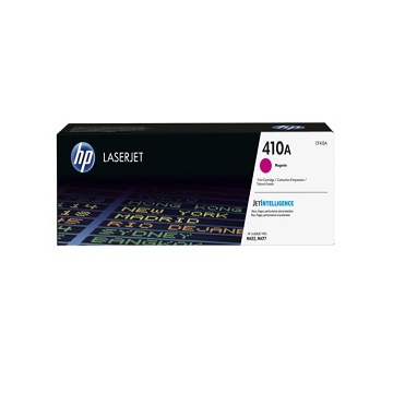Hp toner CF413A (410A) magenta 2,3K