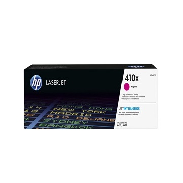 Hp toner CF413X (410X) magenta 5K