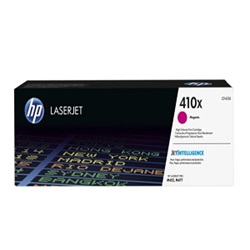 Hp toner CF413X (410X) magenta 5K