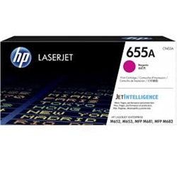Hp toner CF453A (655A) magenta 10,5K