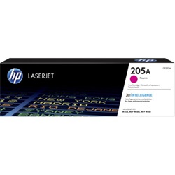 Hp toner CF533A (205A) magenta 0,9K