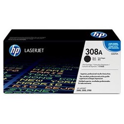 Hp toner Q2670A (308A) black 6k