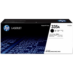 HP Toner W1335A (335A) black 7,4K