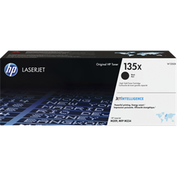 HP Toner W1350X (135X) fekete 2,4k (M209/M234) BLACK