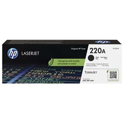 HP Toner W2200A (220A) Black 2K