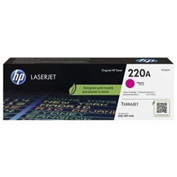 HP Toner W2203X (220X) Magenta 5,5K