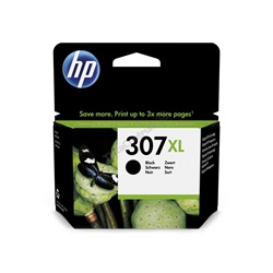 HP tinta 3YM64AE (307XL) black (lejárt szavatosságú termék)