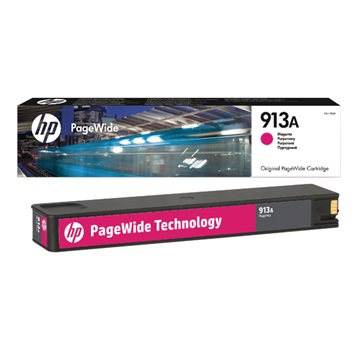 HP tinta F6T78AE (913A) magenta