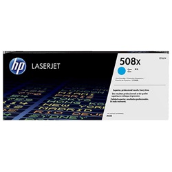 HP toner CF361X (508X) cyan 9,5k