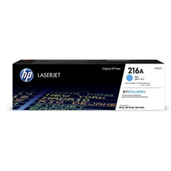 Hp toner W2411A (216A) cyan