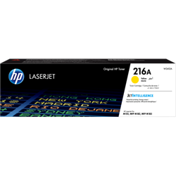 Hp toner W2412A (216A) yellow