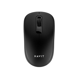 Havit MS626GT Wireless egér (fekete)