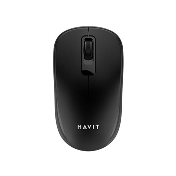 Havit MS626GT Wireless egér (fekete)