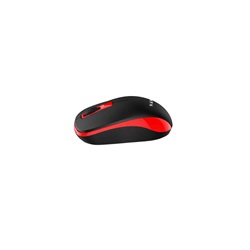 Havit MS626GT Wireless egér (fekete-piros)