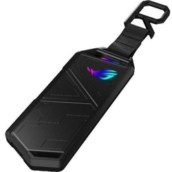 Ház Asus M.2 NVMe PCIe SSD, USB Type C, ROG STRIX ARION