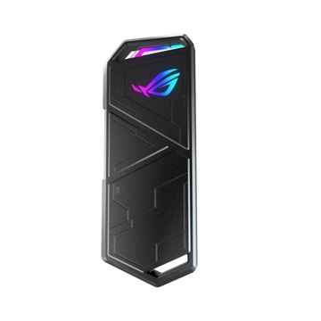 Ház Asus M.2 NVMe PCIe SSD, USB Type C, ROG STRIX ARION