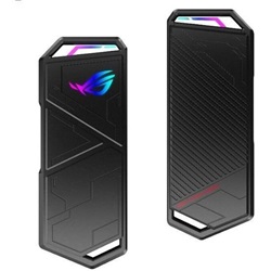 Ház Asus M.2 NVMe PCIe SSD, USB Type C, ROG STRIX ARION