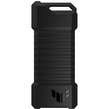 Ház Asus M.2 NVMe PCIe SSD, USB Type C, TUF GAMING A1