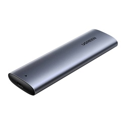 Ház Ugreen CM400 M.2 B-Key merevlemez ház, NGFF, SATA