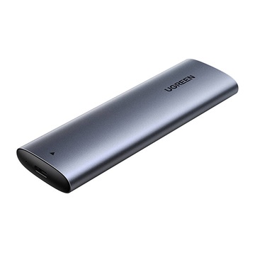 Ház Ugreen CM400 M.2 B-Key merevlemez ház, NGFF, SATA