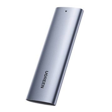 Ház Ugreen CM400 M.2 B-Key merevlemez ház, NGFF, SATA
