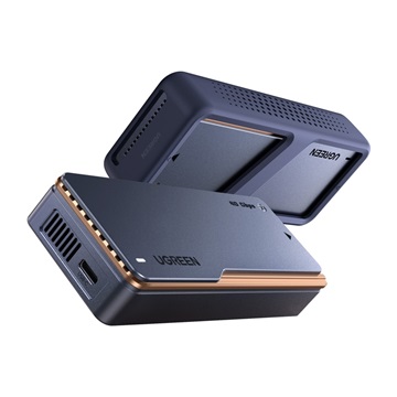 Ház Ugreen CM703 M.2 NVMe 40 Gbps USB-C 4