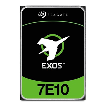 Hdd belső Seagate Exos 7E10 8TB/256MB SATAIII (ST8000NM017B)