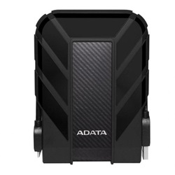 Hdd külső Adata 2,5" 1TB HD710 Pro USB3.2, Ütésálló, LED, fekete