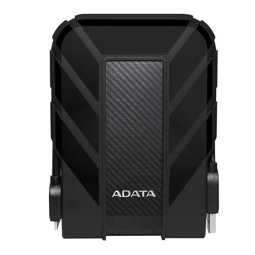 Hdd külső Adata 2,5" 1TB HD710 Pro USB3.2, Ütésálló, LED, fekete