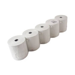 Hőpapír tekercs 80/80/75 fm (5 tekercs/csom) ár/csom