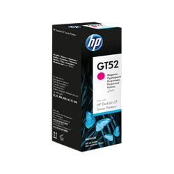 Hp tinta M0H55AE (GT52) magenta