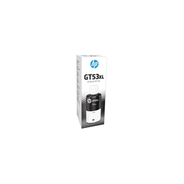 Hp tinta 1VV21AE (GT53XL) black