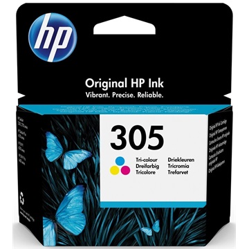 Hp tinta 3YM60AE (305) color
