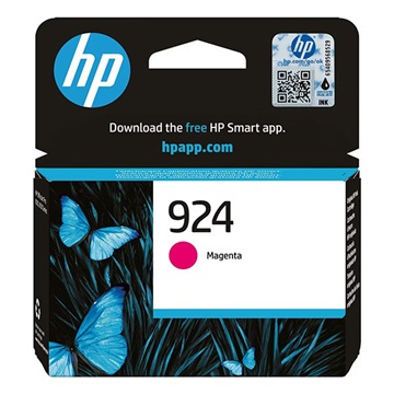 Hp tinta 4K0U4NE (924) magenta