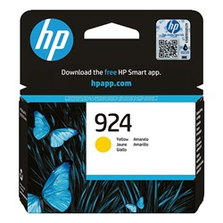 Hp tinta 4K0U5NE (924) yellow