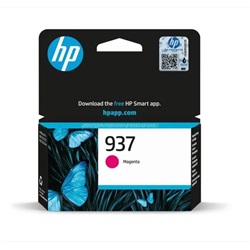 Hp tinta 4S6W3NE (937) magenta